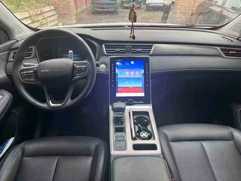 保定23年荣威RX59