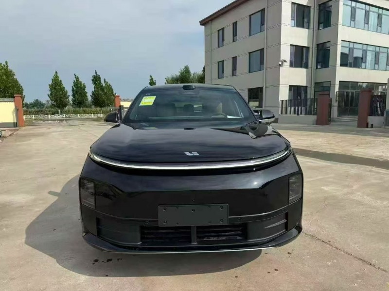 常州25年理想L61