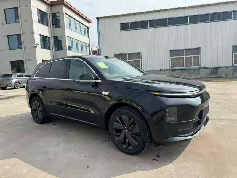 常州25年理想L63