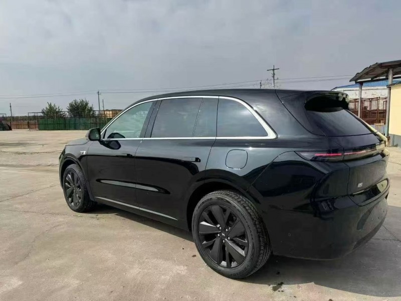 常州25年理想L67