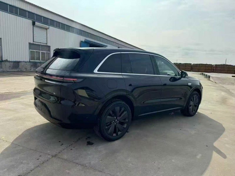 常州25年理想L68