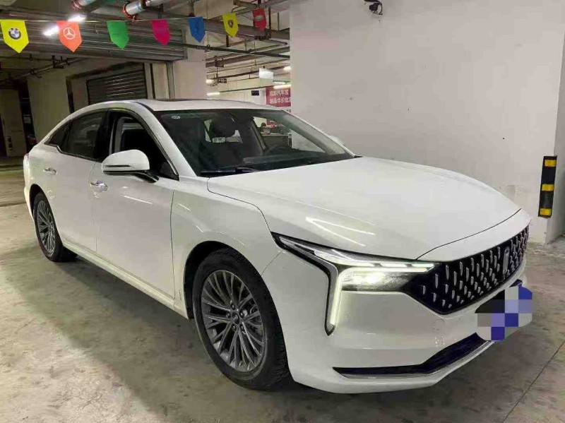 成都25年奔腾B702