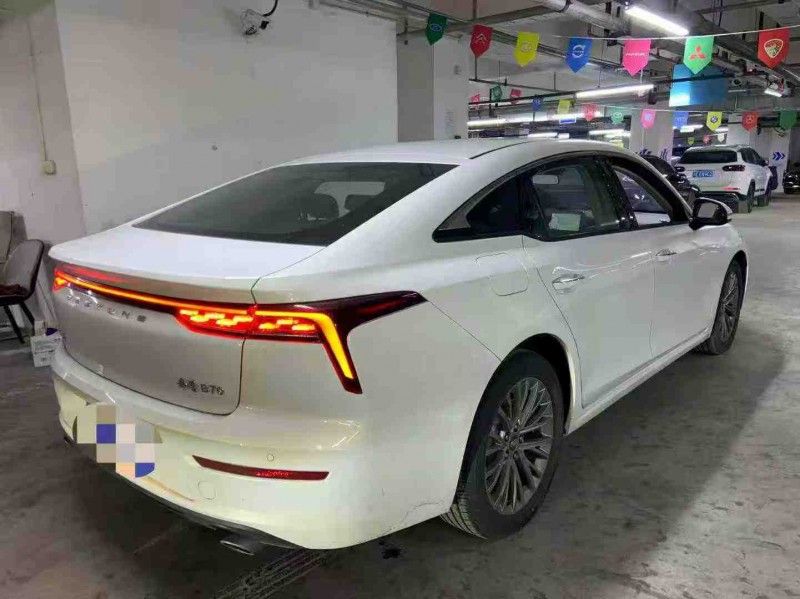 成都25年奔腾B708