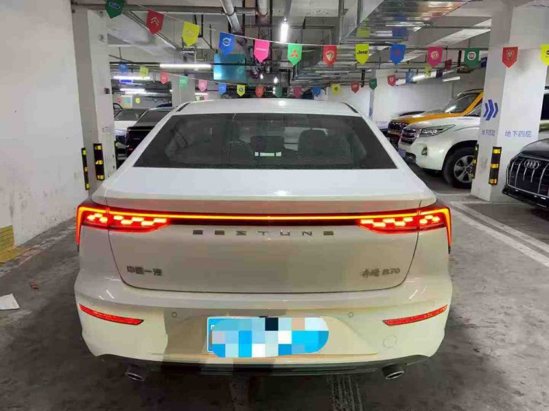 成都25年奔腾B709