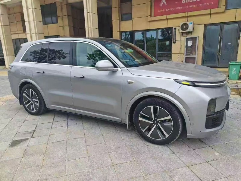 新余24年理想L82