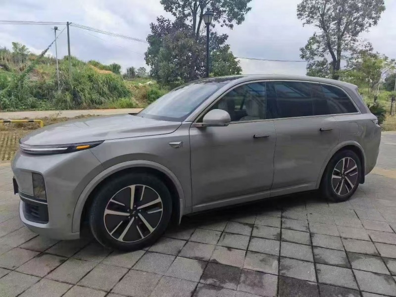 新余24年理想L83