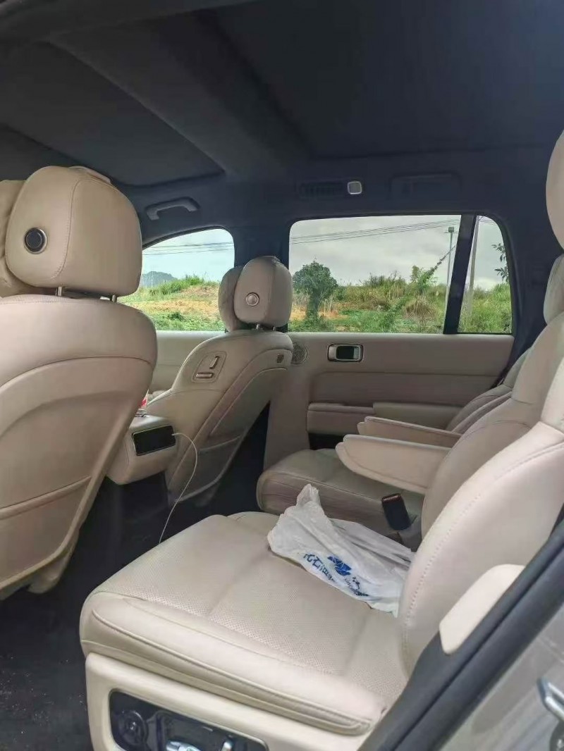 新余24年理想L86