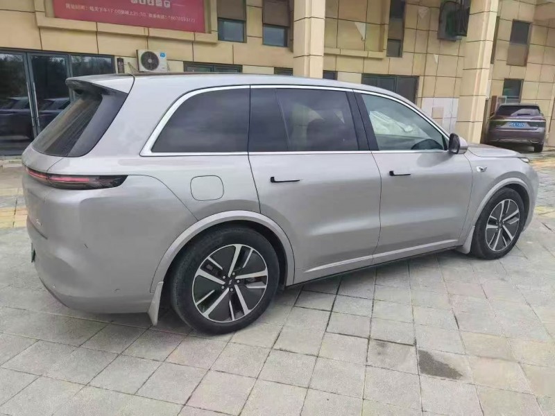 新余24年理想L87