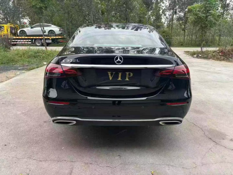 徐州23年奔驰E9