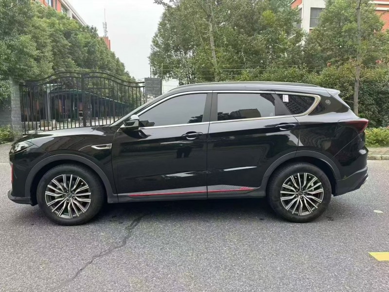 蚌埠23年奇瑞捷途8