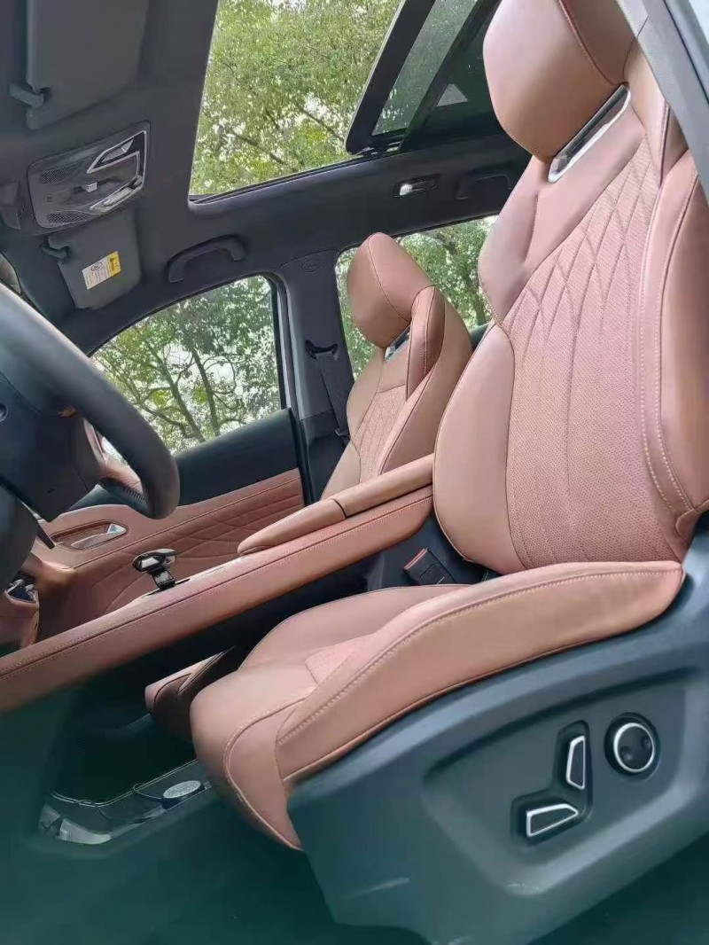 铜陵25年长安汽车UNI6