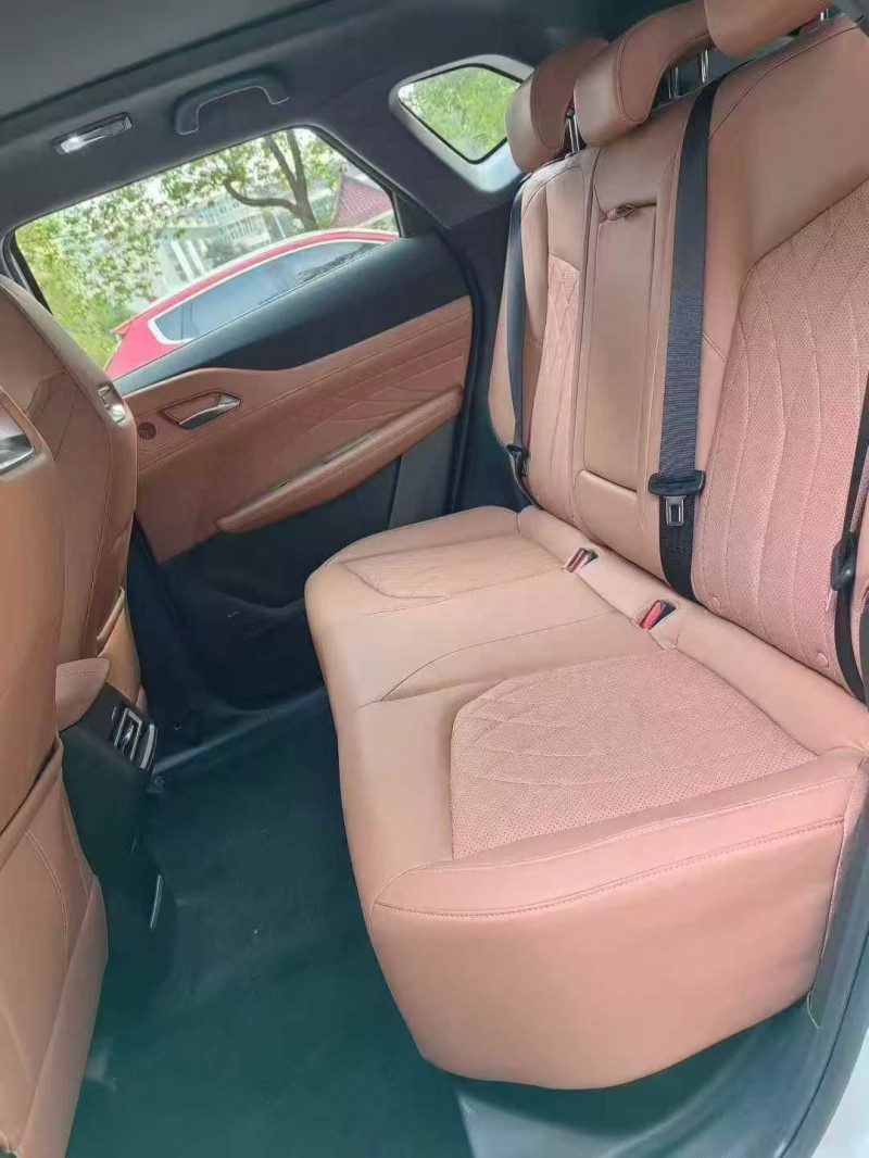 铜陵25年长安汽车UNI7