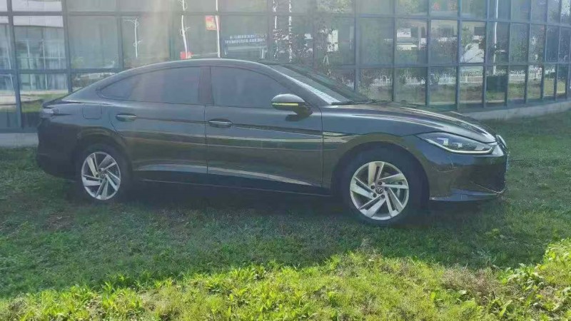 铜陵23年大众凌渡2