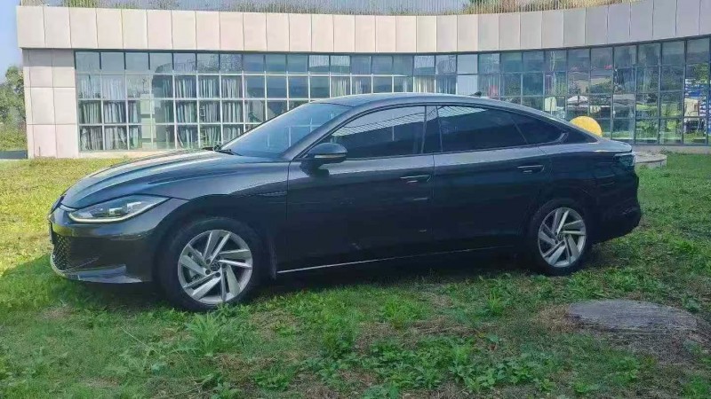 铜陵23年大众凌渡3