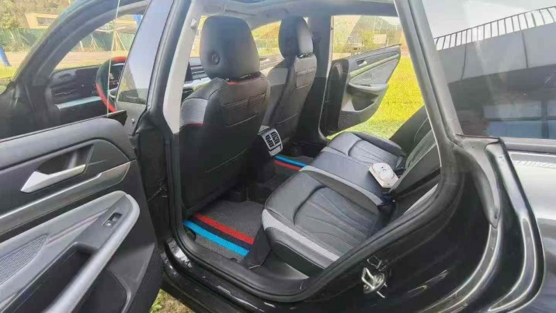 铜陵23年大众凌渡5