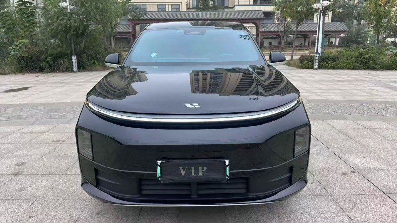 济宁24年理想L61