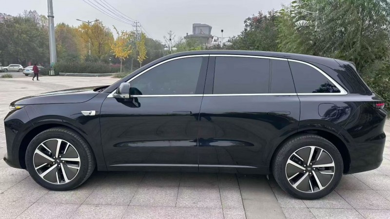 济宁24年理想L68