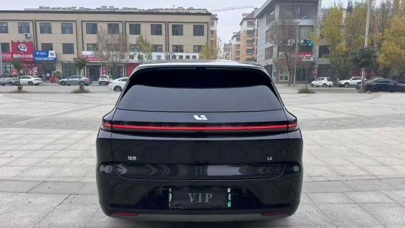 济宁24年理想L69