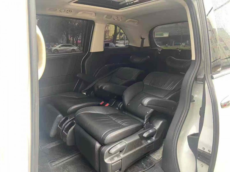 成都21年本田奥德赛5