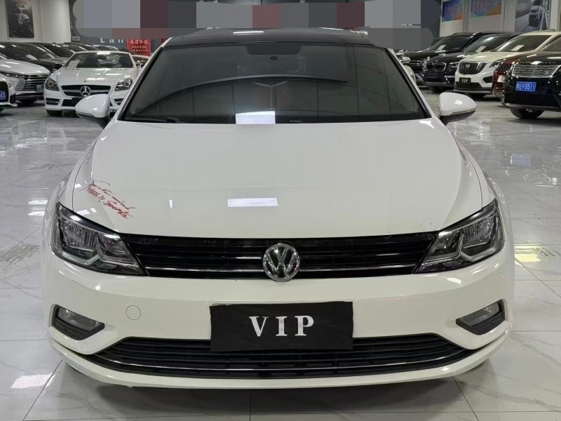 廊坊18年大众凌渡1