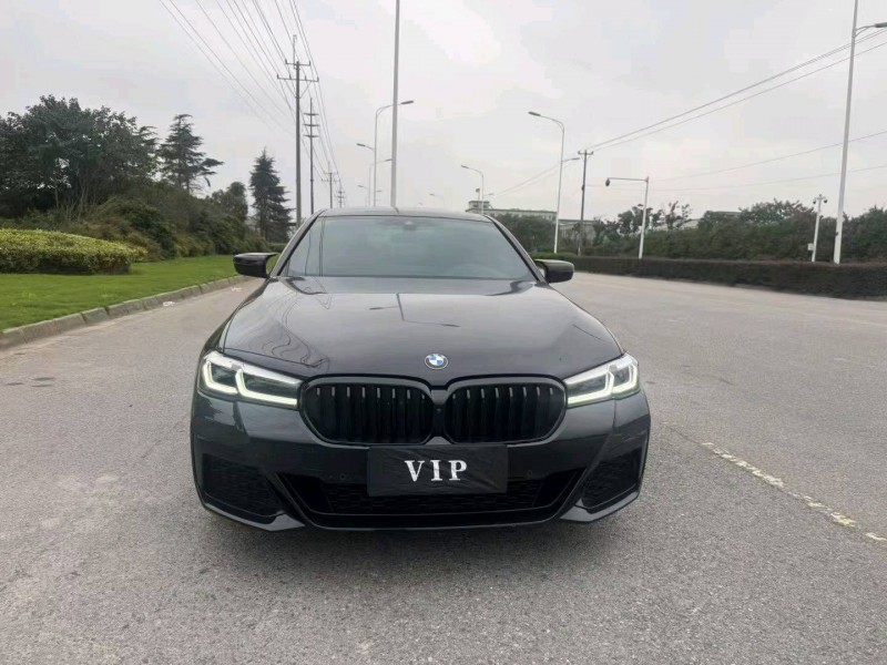 徐州24年宝马5系1