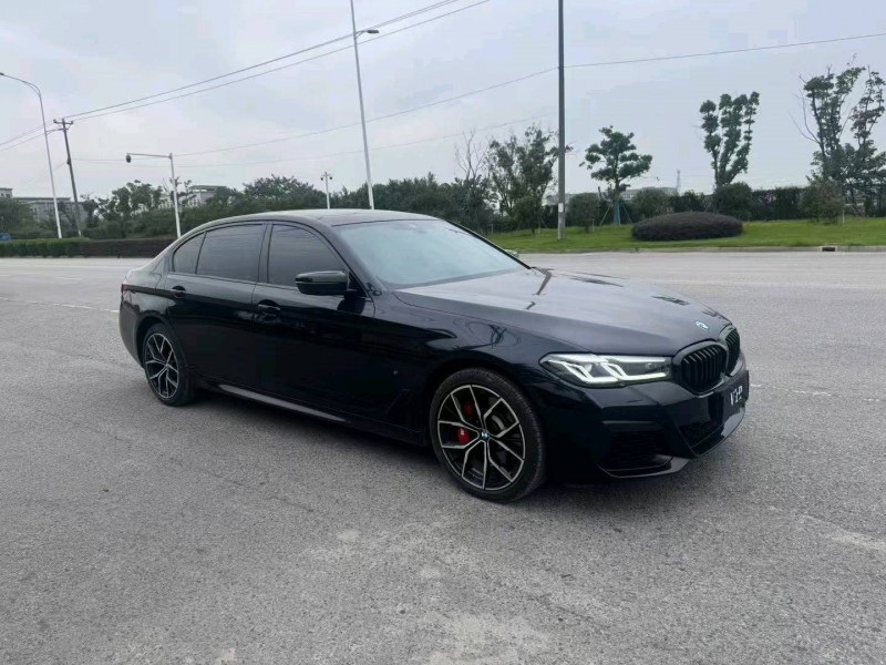 徐州24年宝马5系3