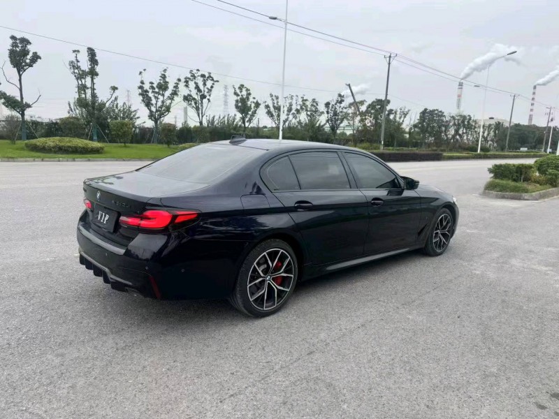 徐州24年宝马5系6