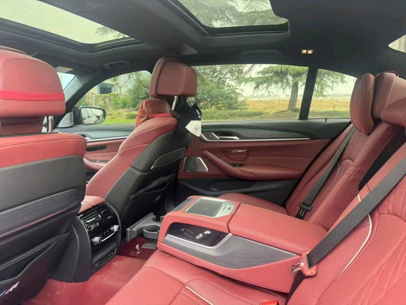 徐州24年宝马5系7