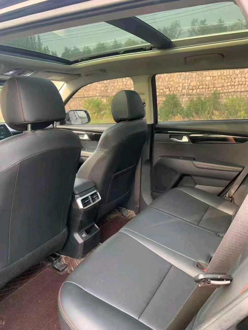 邯郸22年起亚智跑4