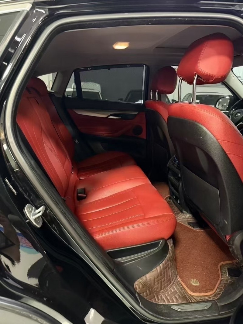 廊坊18年宝马X66