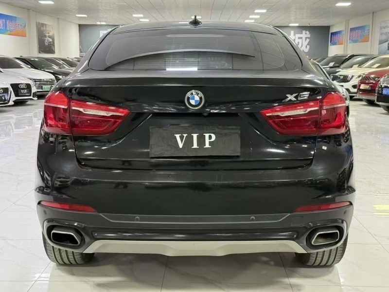 廊坊18年宝马X69