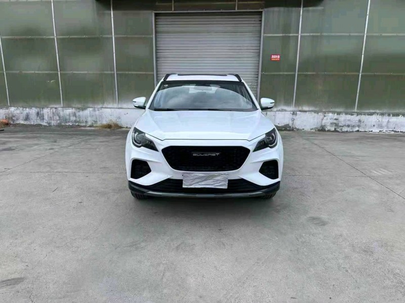 徐州23年东南汽车DX81