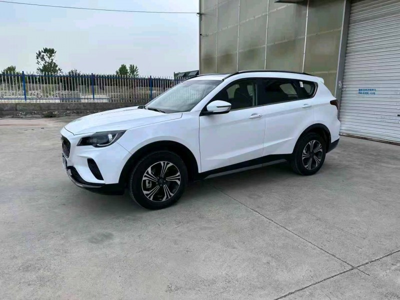 徐州23年东南汽车DX83