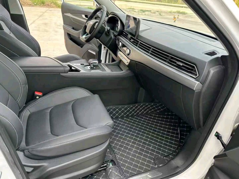 徐州23年东南汽车DX85