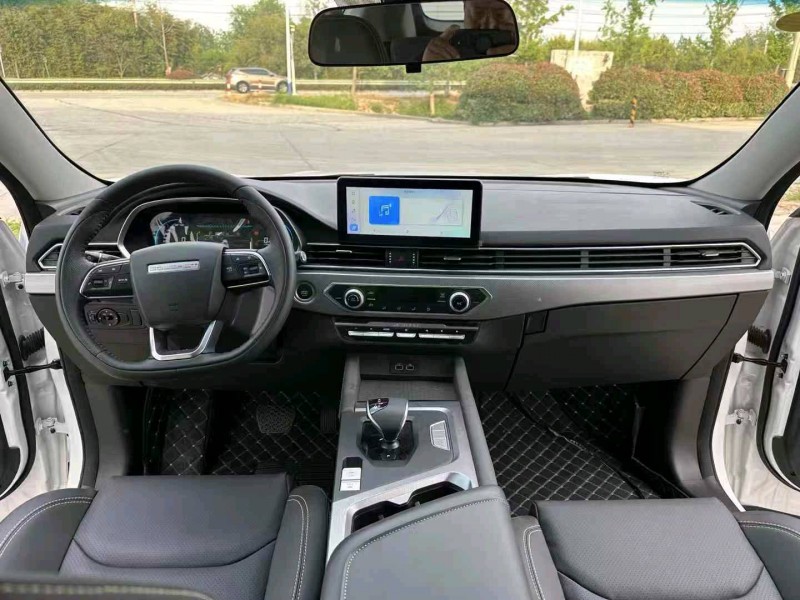 徐州23年东南汽车DX86