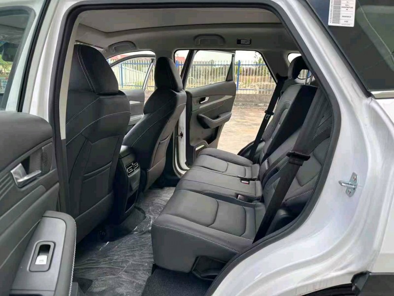 徐州23年东南汽车DX87