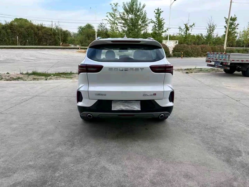 徐州23年东南汽车DX88