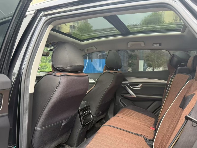 娄底22年奇瑞捷途5