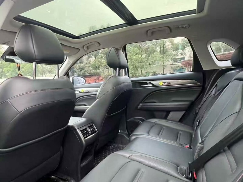 株洲22年传祺GS45