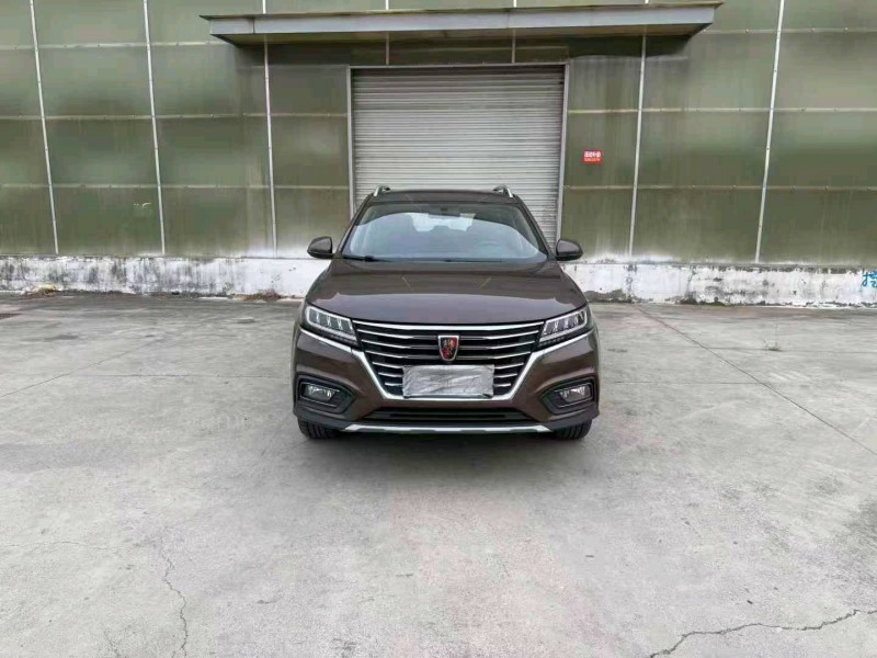 徐州19年荣威RX51