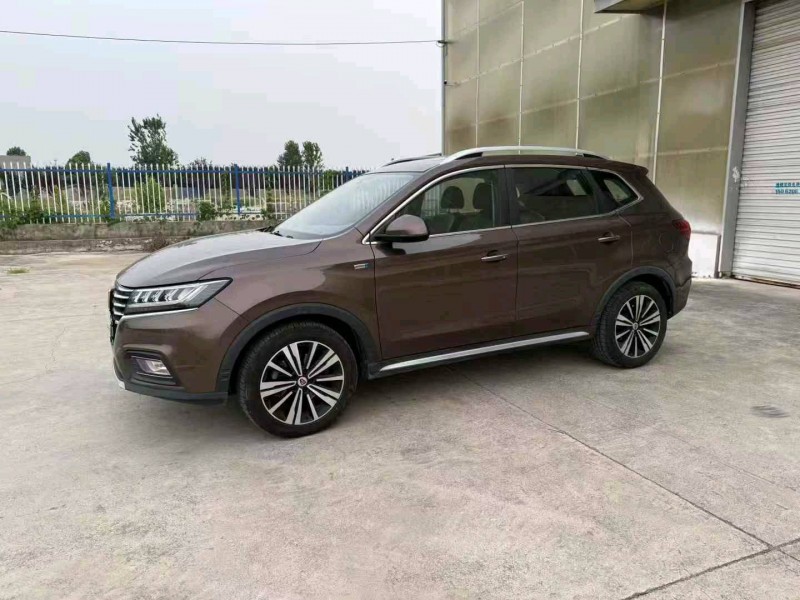 徐州19年荣威RX52