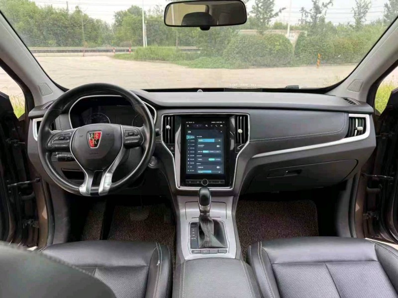 徐州19年荣威RX54