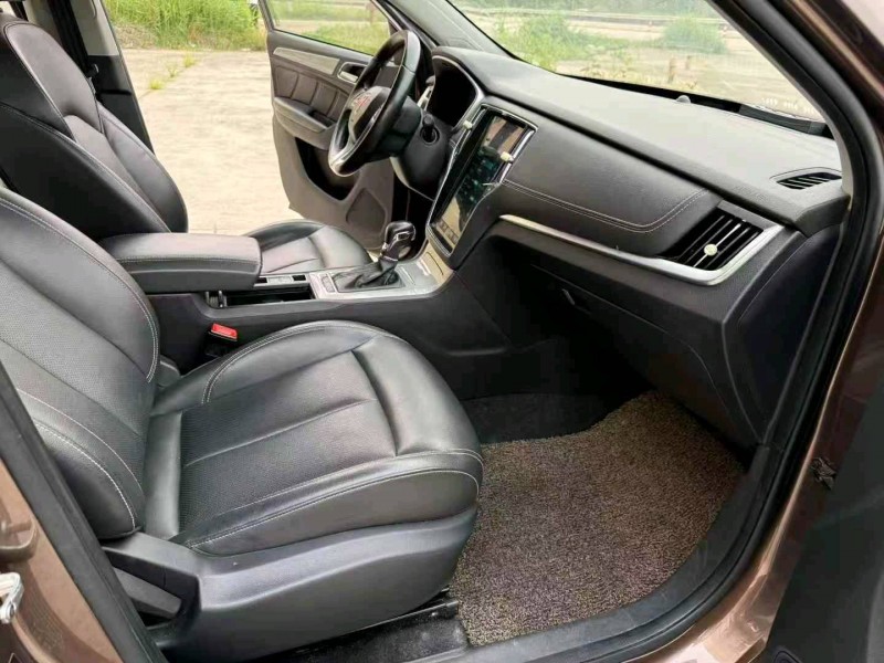 徐州19年荣威RX55