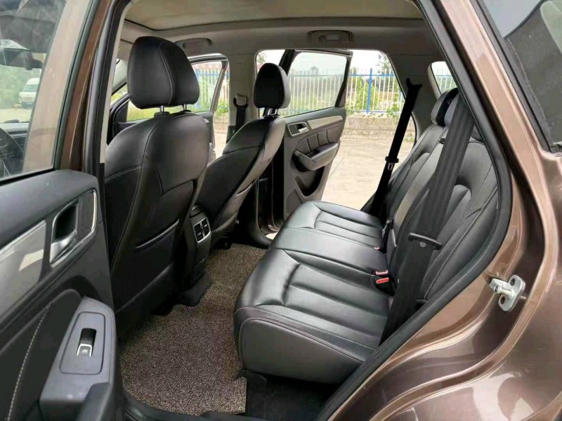 徐州19年荣威RX56