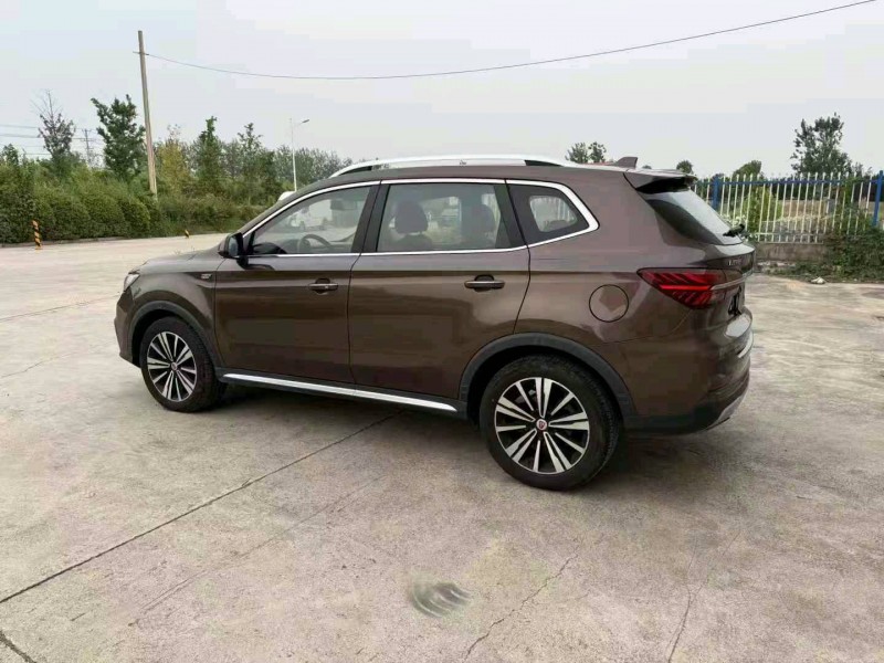 徐州19年荣威RX58