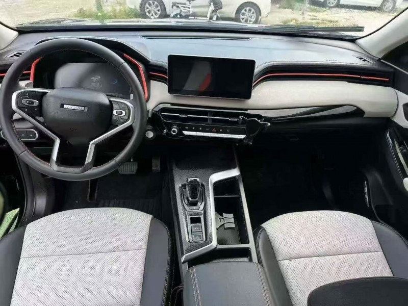 江门23年哈弗赤兔5