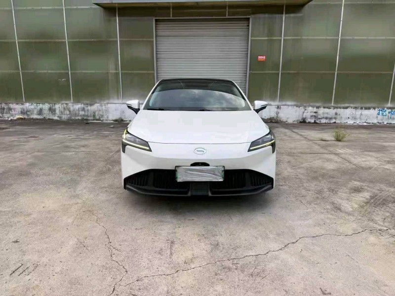 徐州22年传祺埃安S1