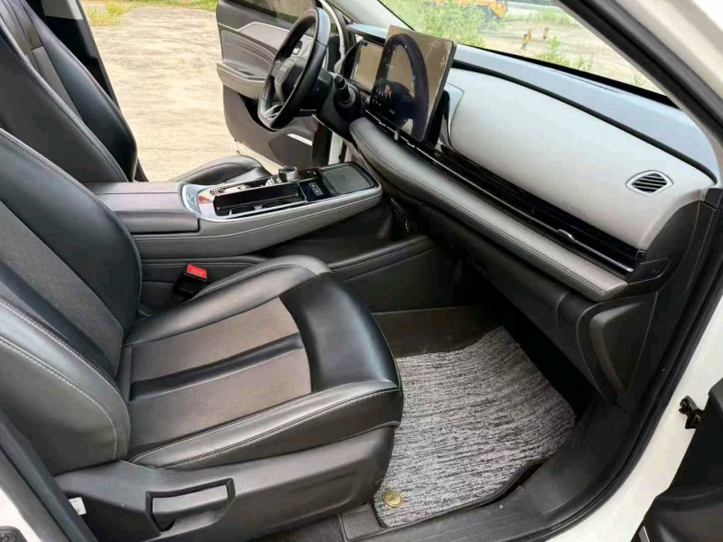 徐州22年传祺埃安S5