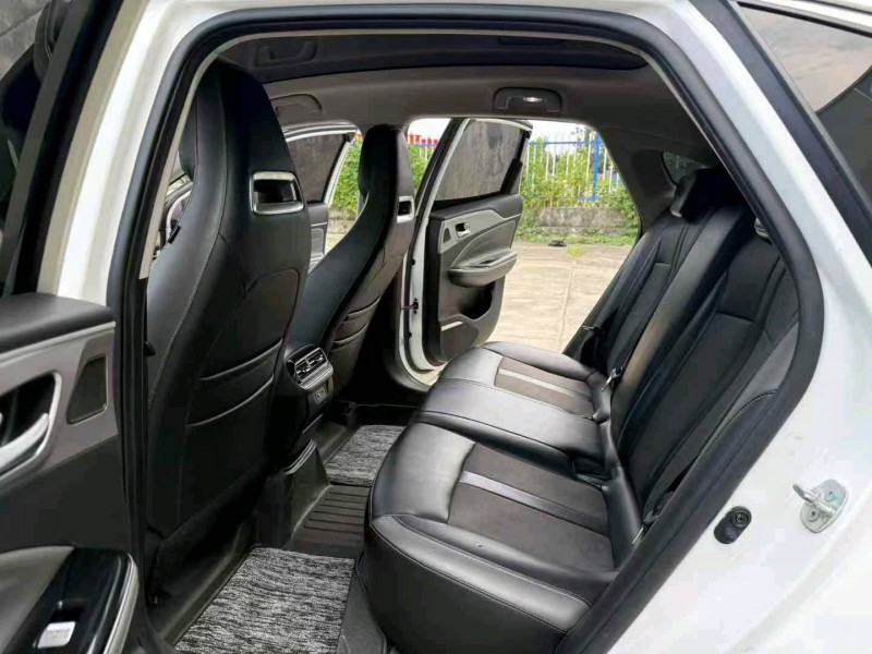 徐州22年传祺埃安S7