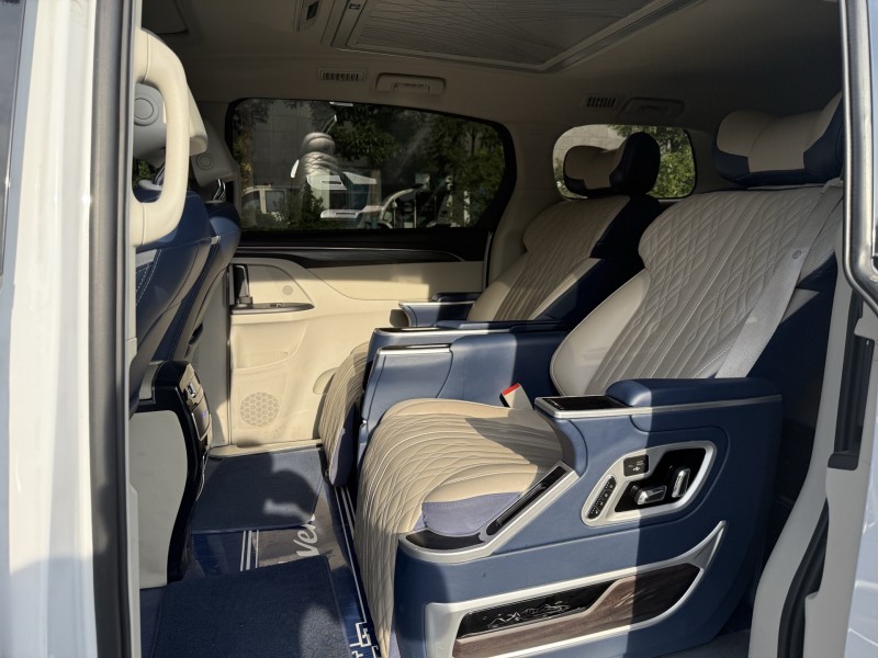 娄底23年别克GL87